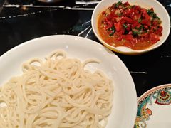 -巴依老爷新疆美食(清华东门店)