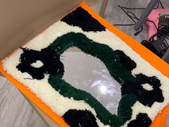-A+毛毛毯·高温珐琅·银饰DIY(三里屯店)