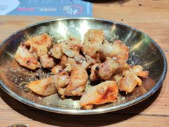 -首尔朴宝·炭火烤肉(五角场店)