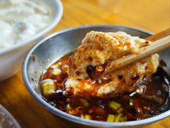 -古道第一家餐馆