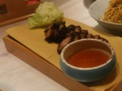 -老头儿油爆虾(星光一期店)