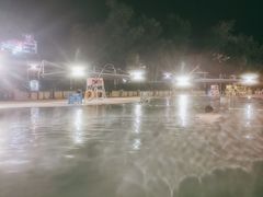 -江门古兜温泉小镇