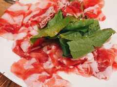 -盛宴标帜餐厅·亲子自助 (南昌喜来登酒店)