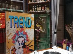 -强盅盅重庆市井火锅店(中央大街店)