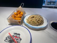-叁宝烤肉• 西安烧烤(太乙路店)