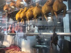 -永祥烧腊餐厅(虹口店)