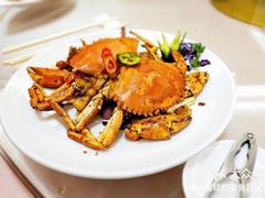 -东方御宴海鲜酒楼(棕泉酒店)