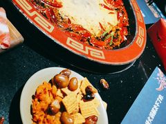 -矮板凳老火锅(宽窄巷子店)