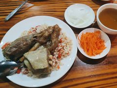 -217丰惠源抓饭(星湖街店)