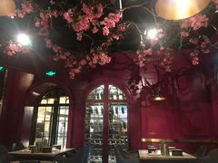 -加餐海鲜自助(宝龙一城店)