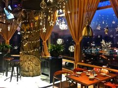 -烛影拾光观景餐厅·创意菜·摄影·小提琴(大唐不夜城店)