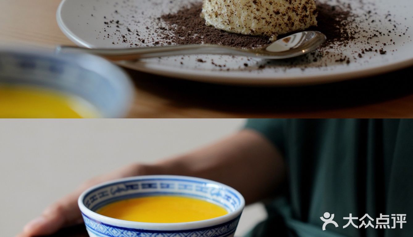 深圳约会餐厅 · 在日式庭院里吃火锅~