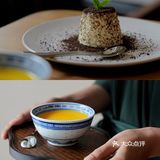 深圳约会餐厅 · 在日式庭院里吃火锅~