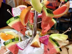 -Famous肥猫墨西哥音乐餐吧(五棵松华熙LIVE店)