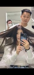 -3AM·S HAIR SALON烫发染发接发