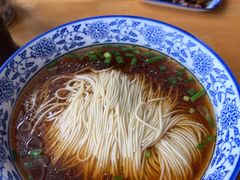-裕兴记·三虾面(西北街总店)