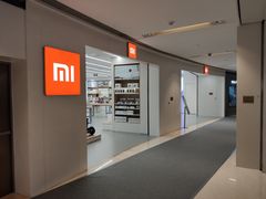 -小米之家(渝中龙湖时代天街店)