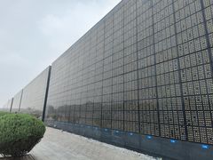 -中国唐山地震博物馆
