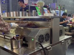 -清真·马峰烤肉(小学习北巷店)