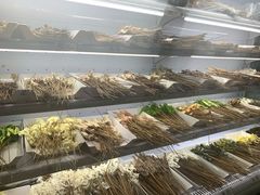 -古真记钵钵鸡(总店)