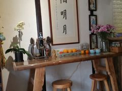 -八珍手工水饺·妈妈的爱(传芳巷店)