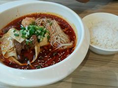-每味每客·重庆麻辣烫(拓展大厦店)