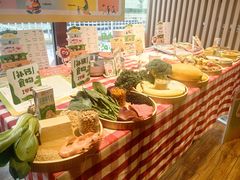 -西贝(石景山当代店)