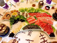 -东来顺饭庄(金泉广场店)