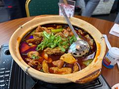 -谢记上海大排档(长寿路店)