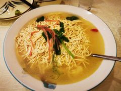 大煮干丝-新开元大酒店(定慧寺店)