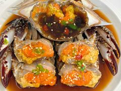 -顺美家幸福的酱蟹(东大门店)