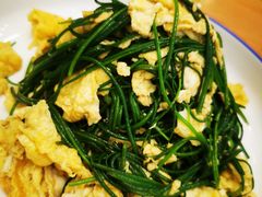 -哈啾嗨·蒙文化主题餐厅(京汉新城店)