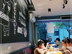 -三生小馆(亭知路店)