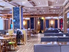 -星河湾温泉洗浴酒店