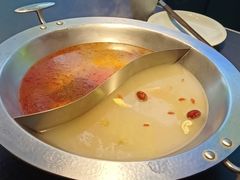 -额尔敦·品质自助(摩尔城店)