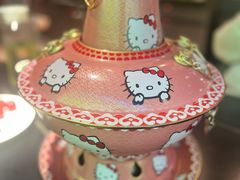 -京悦南门涮羊肉·羊蝎子火锅(田林路店)