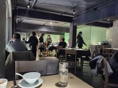 大堂-穹六人间 people 6(岳阳路店)