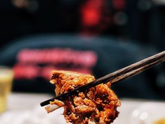 -浩爷羊蝎子火锅(望京店)