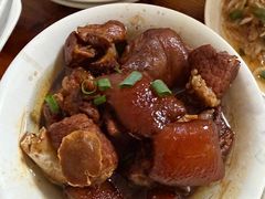 -玲燕蒸菜馆(江东路店)