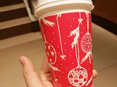 -星巴克(中远两湾城店)