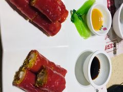 -点都德(汇盈广场店)