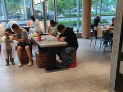 -麦当劳(北苑秋实路店)