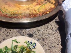 -小龙坎火锅(全球总店)