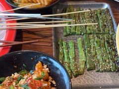 -北丐先生·野馄饨烧烤(长宁龙之梦店)