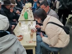 -老光明岗琼甜茶馆