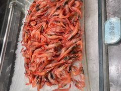 -禾斗海鲜自助(市南银座店)