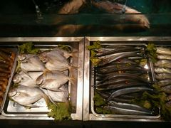 -淄博蓝海国际大饭店·蓝钻国际美食自助百汇(柳泉路店)