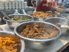 -仙都辣酱鸭(总店)