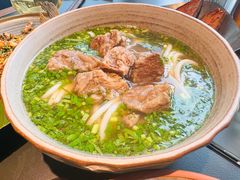 -Ameigo梅果·云贵川bistro(长宁来福士店)