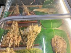 -三毛演义·湖南烧烤大排档(南浦店)
